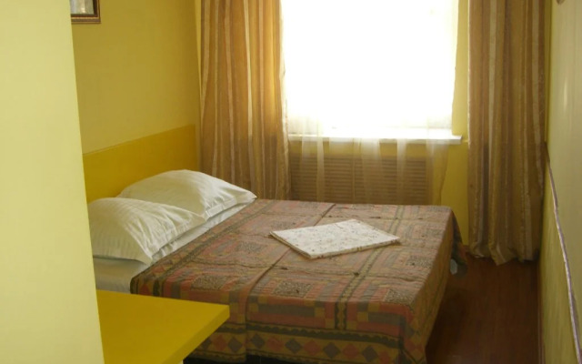 Sirenevaya Hotel, Балашиха