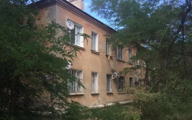 Vesna Apart-Hotel, Астрахань