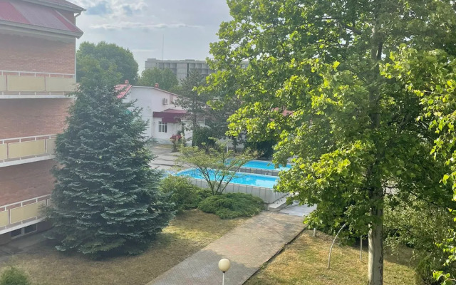 Отель Звездочка, Анапа