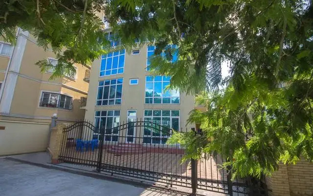 Ivetis Hotel, Сочи