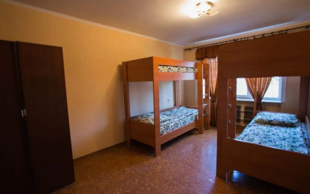 Like Hostel Yuzhno-Sakhalinsk, Южно-Сахалинск