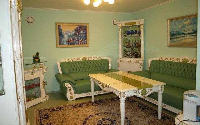 Guest House Königshof, Зеленоградск