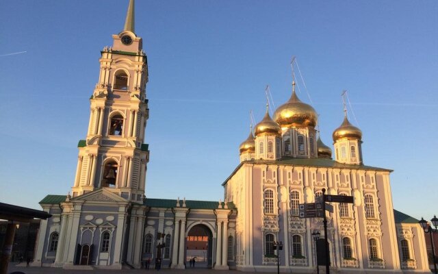 Аравана, Тула