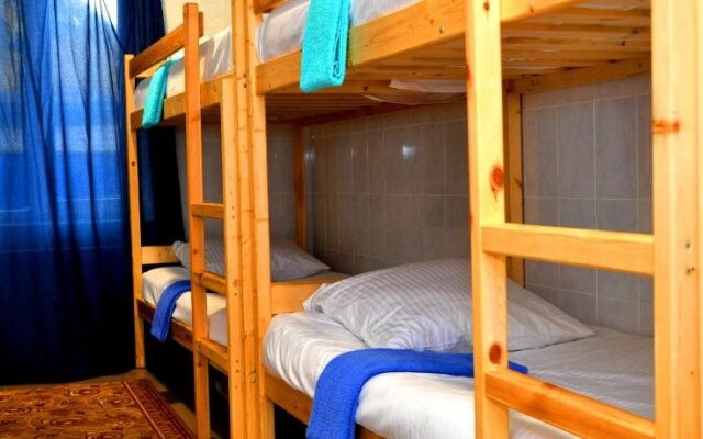 Hostel Obninsk, Обнинск