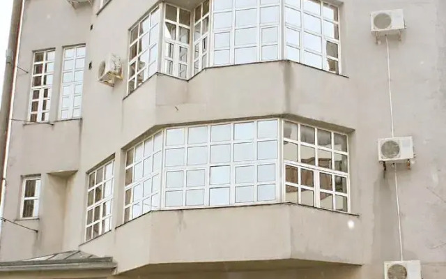 Guest House Shakh, Сочи