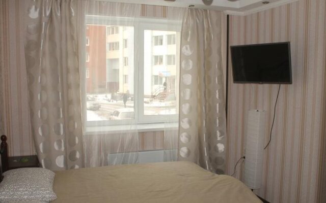 Edem Mini Hotel, Кемерово