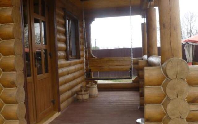 Guesthouse with sauna, Суздаль