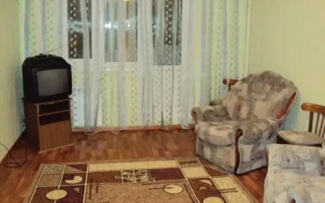 Apartment on Pobedy, Курск