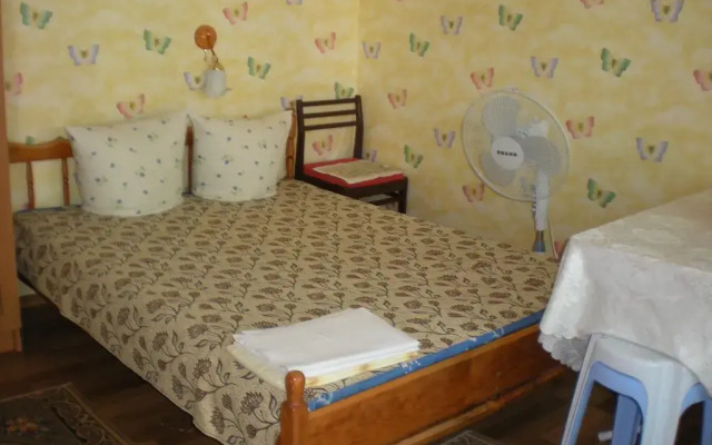 Sudak Guest House, Судак