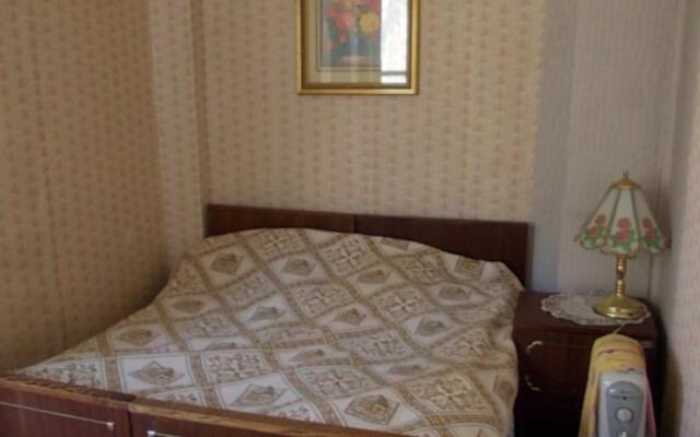 Guest Hosue Lesnoye, Лесной