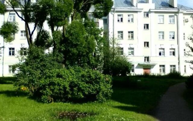 Уютный Петергоф, Петергоф