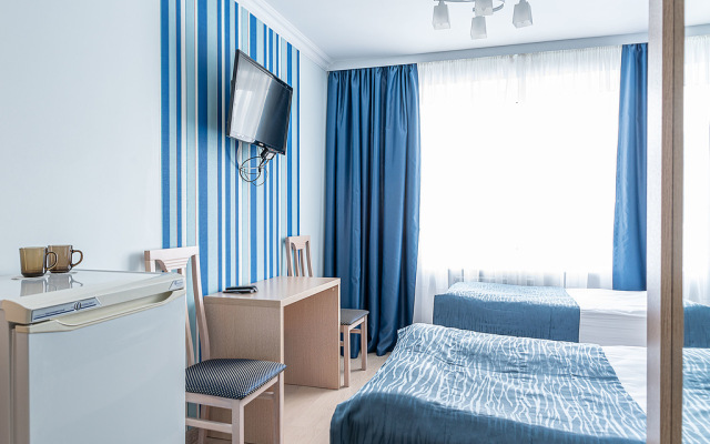 Отель Аэропорт Пулково, Санкт-Петербург