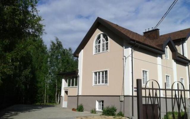 Guest house in Usadba, Ярославль