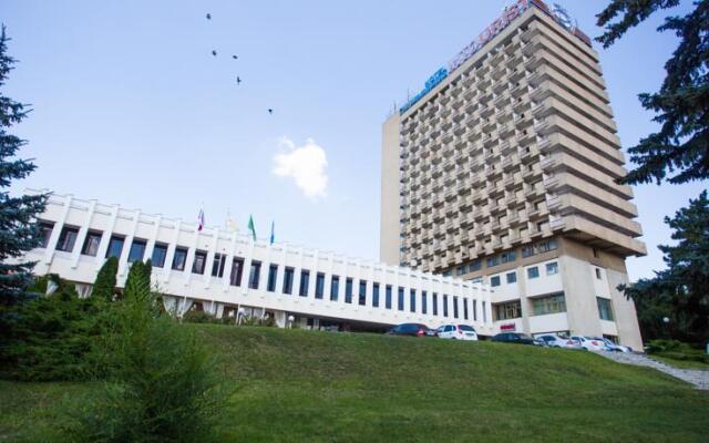 Интурист Конгресс-отель, Пятигорск