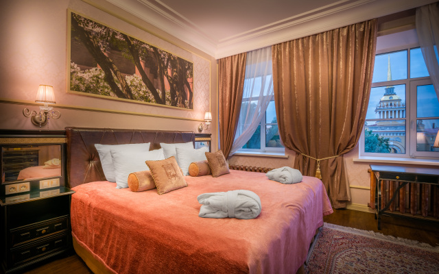 Петръ Отель