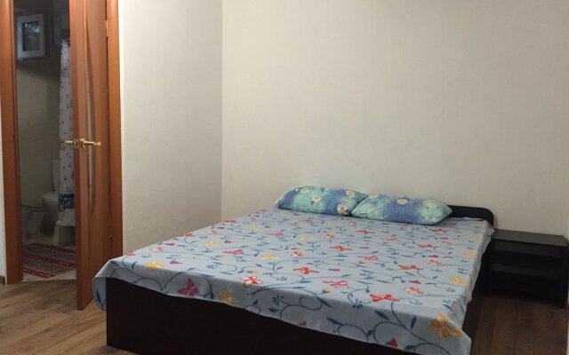 Guest House Nadezhda, Партенит