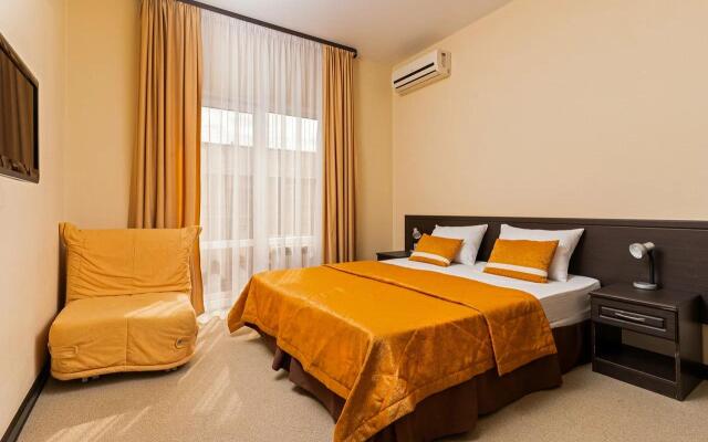 Yuzhniy Polus Guest House, Дивноморское
