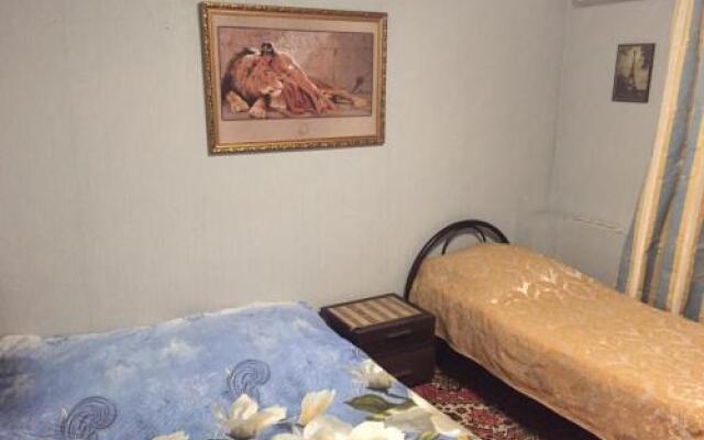 Guesthouse on Odesskaya 147, Ейск