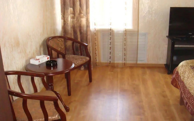 Hotellica Guest House, Владивосток