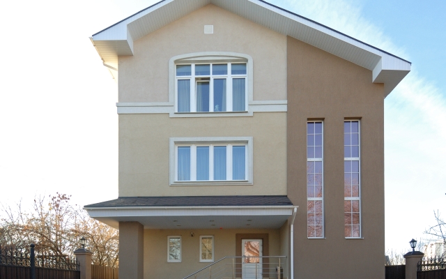 Maks Haus, Самара
