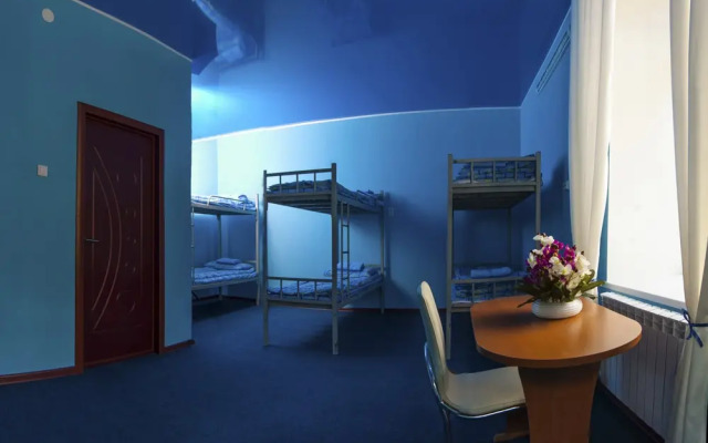 Хостел Звездное Небо, Тобольск