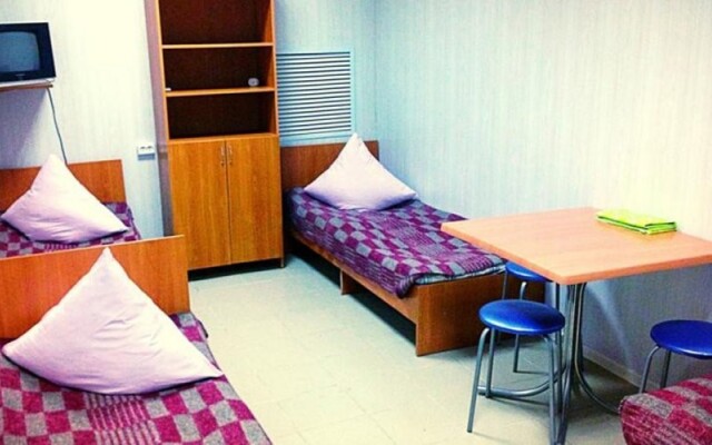 Hostel Kosmonavta, Пермь