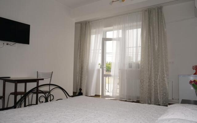 Divo Divnoe Guest House, Анапа