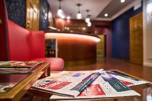 Гостиница Адмиралтейская