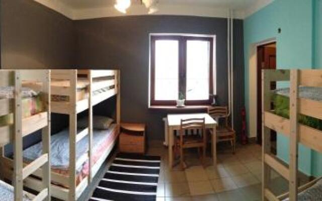 СВ Отель, Тюмень