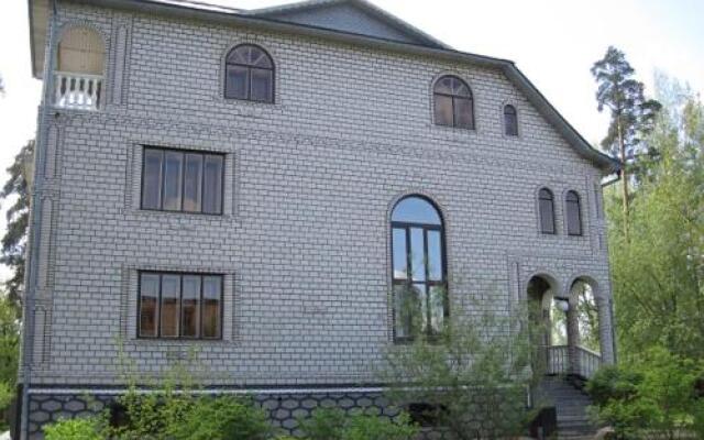 Hotel Vasilisa, Луга