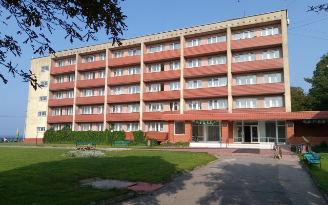 Zelenogradsk, Зеленоградск