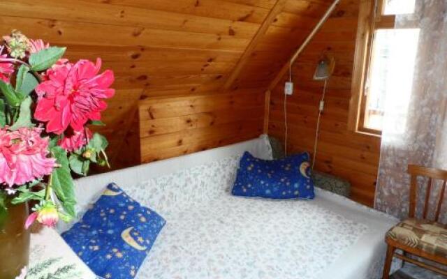 Guest house on Nikolskaya, Плёс