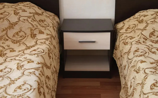 Слободская, Серпухов