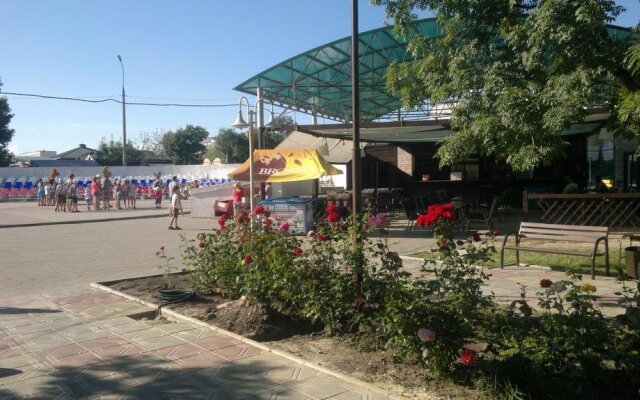 TownHouse, Анапа