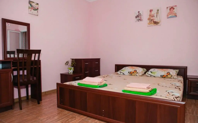 Hotel Leto, Анапа