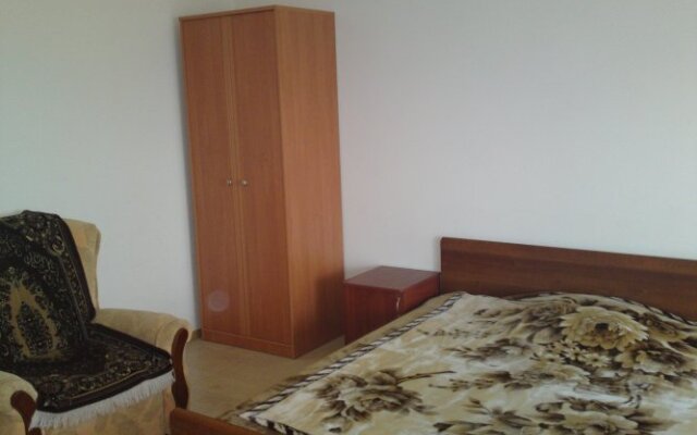 Lesnoy Ray Guest House, Симеиз