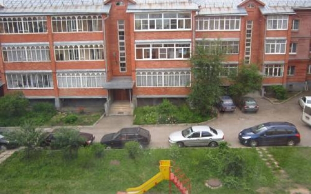 APARTMENt, Кострома