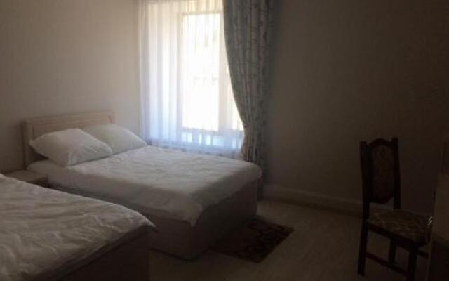 Hotel Nadezhda, Рязань