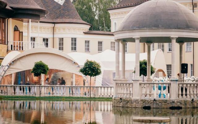 Дворянское гнездо, Королёв