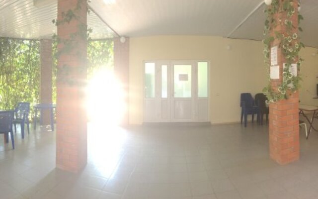 Guest house Solovinyi krai, Архипо-Осиповка