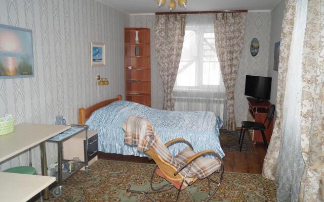 Mini Hotel, Суздаль
