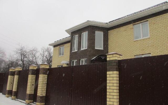 Добрый Кот, Королёв