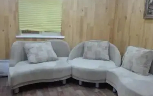 База Отдыха Станица, Большое Голоустное