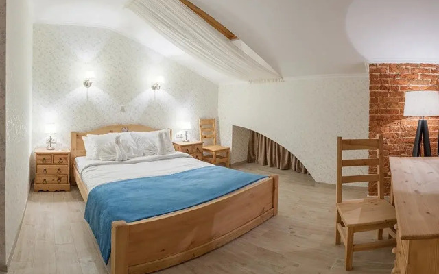 Чулан, Рязань