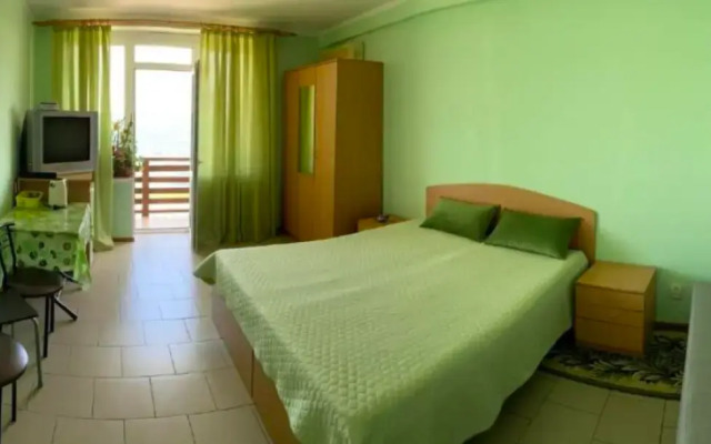 Donuzlav Mini Hotel, Поповка