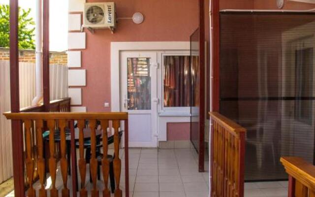 Eyskiy Hotel, Ейск