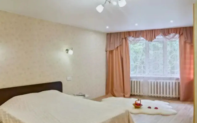 Apartment — Prospect Pobedy, Пенза