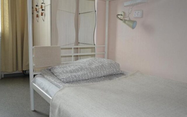 Hostel na Vologodskoi (former Teremok), Архангельск