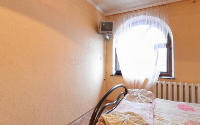 Yamskaya Zastava Hotel, Владимир