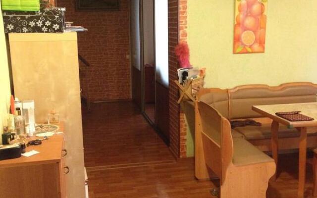 Guesthouse na Glukhova, Новороссийск